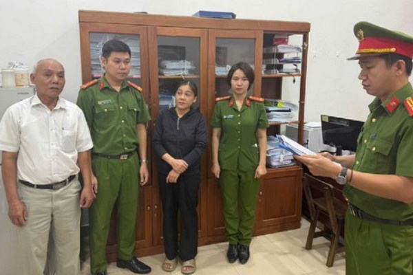 Đối tượng đưa ra thông tin gian dối để vay tiền rồi chiếm đoạt 835 triệu đồng