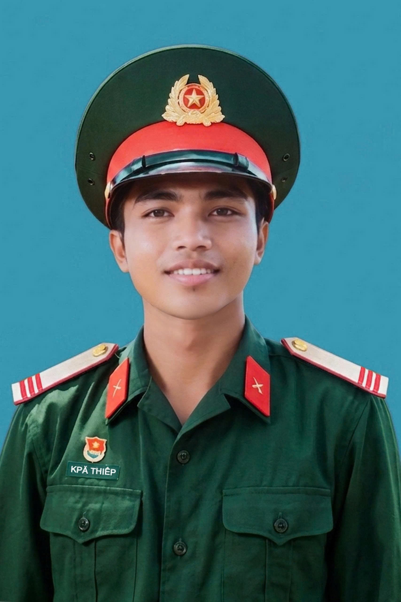 hu&acirc;n chương dũng cảm ảnh 1