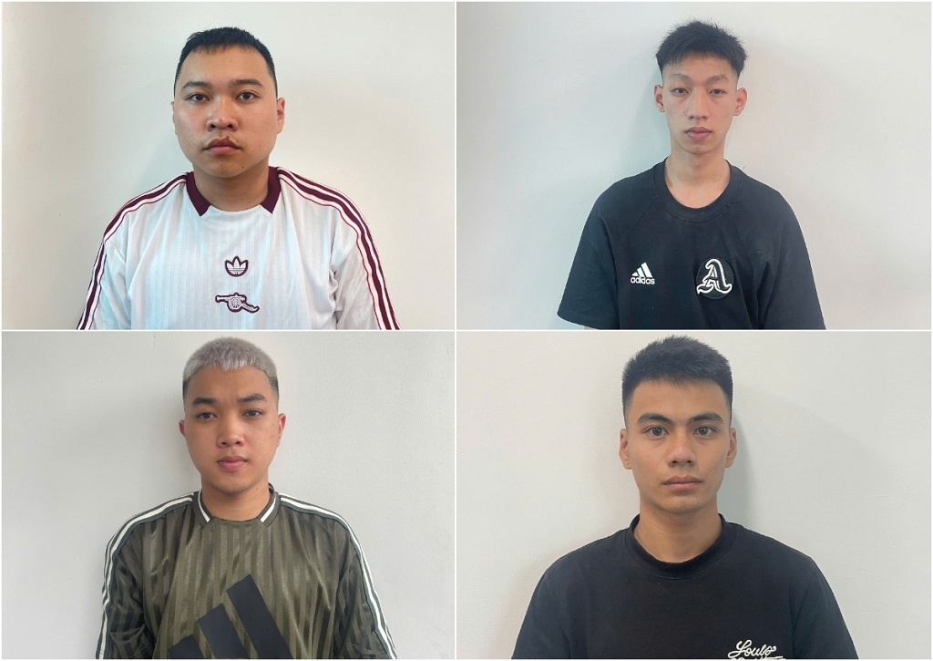 Mua b&aacute;n ma t&uacute;y,  Dạng cỏ Tobaco ảnh 1