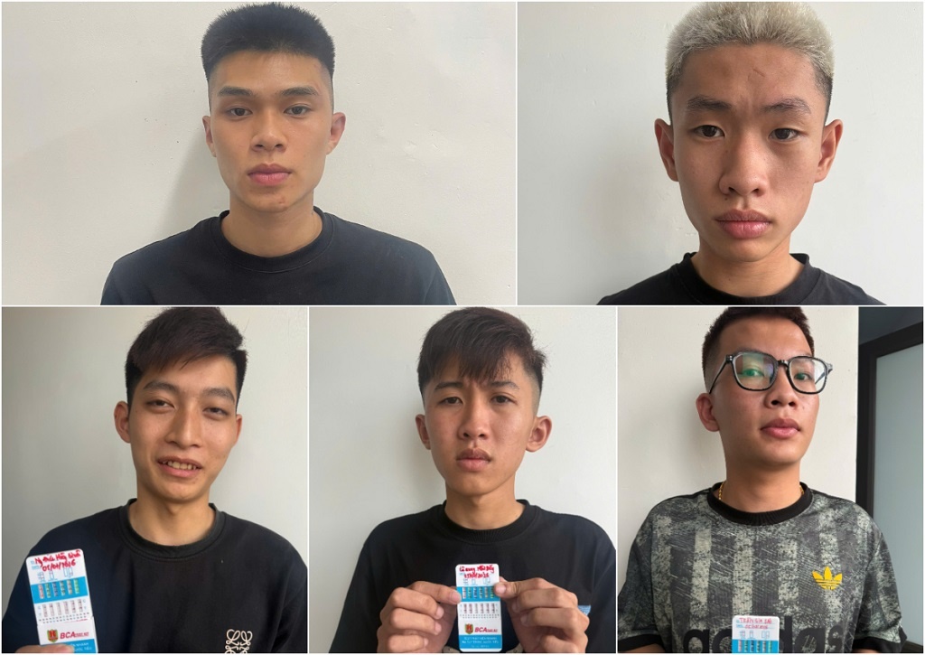 Mua b&aacute;n ma t&uacute;y,  Dạng cỏ Tobaco ảnh 2