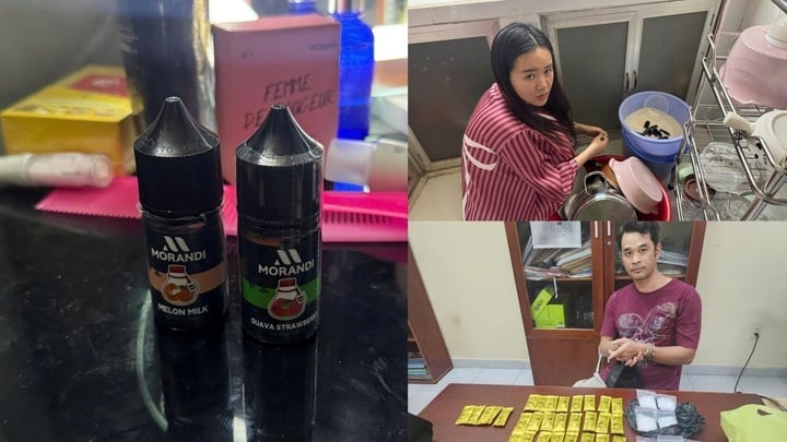 Đội lốt pod chill ảnh 2