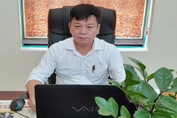 Chủ tịch xã ở Thanh Hóa bị bắt do liên quan đến đường dây cá độ bóng đá