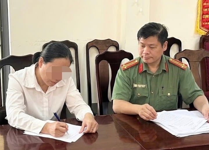 Kỳ thi THPT,  Tuy&ecirc;n Quang ảnh 1
