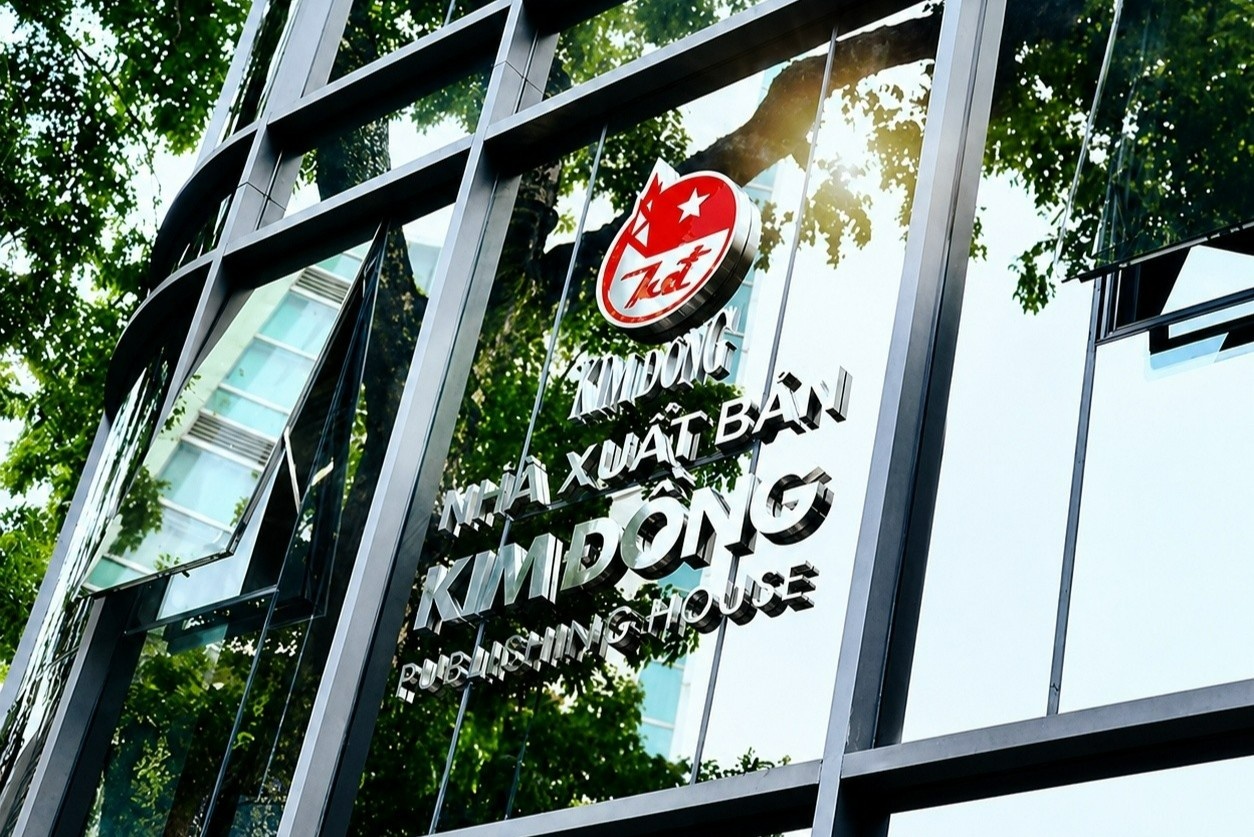 Xây dựng hệ sinh thái xuất bản của Mặt trận và các đoàn thể
