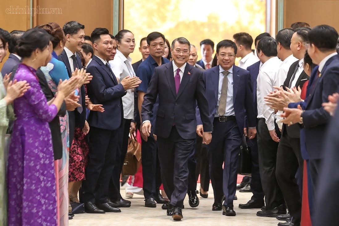 Xóa ngay thủ tục chồng chéo, khơi thông nguồn lực cho doanh nghiệp