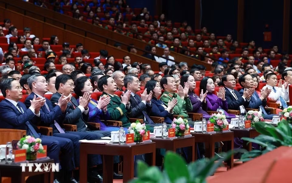 thủ tướng l&ecirc; minh hưng ảnh 3