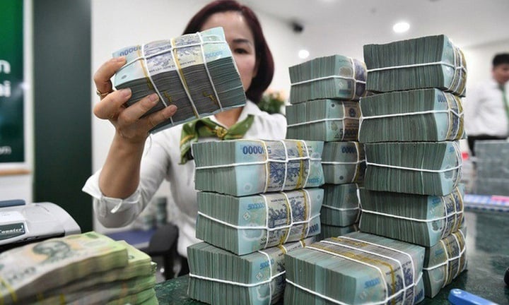 Bộ Nội vụ đề xuất tăng lương tối thiểu 7,8% từ 1/1/2027