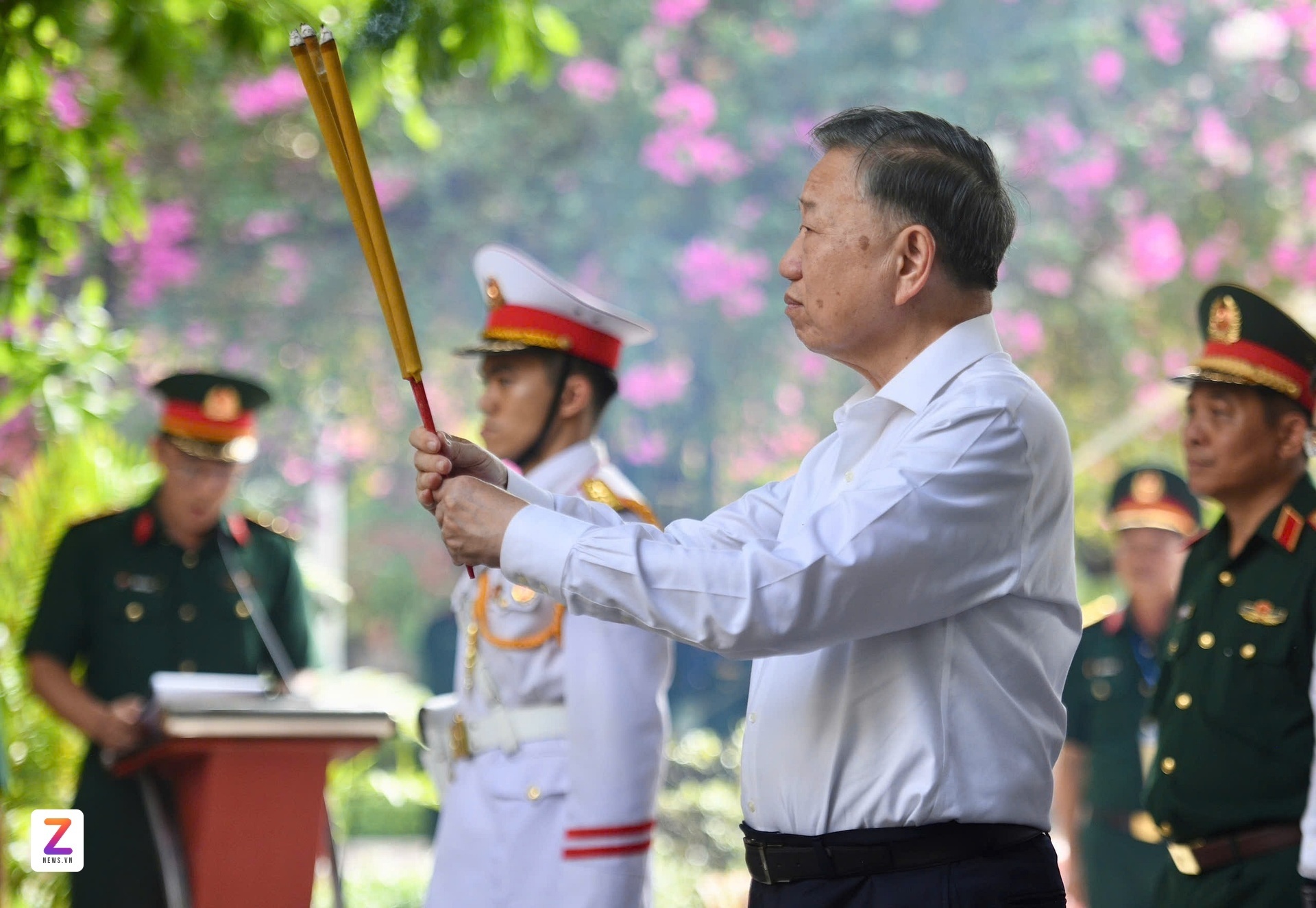 thương binh liệt sĩ ảnh 1