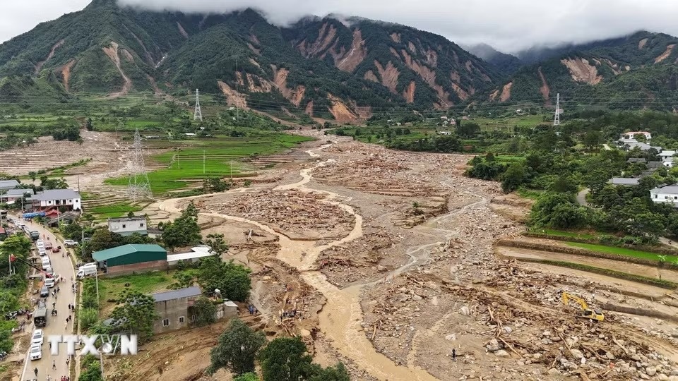 sạt lở ảnh 1
