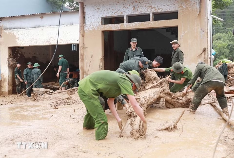 sạt lở ảnh 12