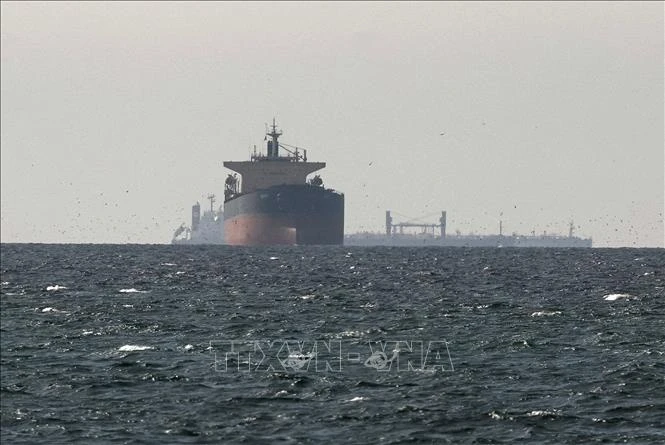 Hormuz ảnh 1