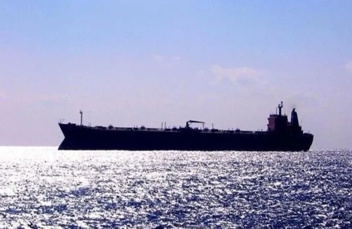 TT Ukraine tiết lộ vụ tấn công tàu liên quan Iran trên Biển Caspi