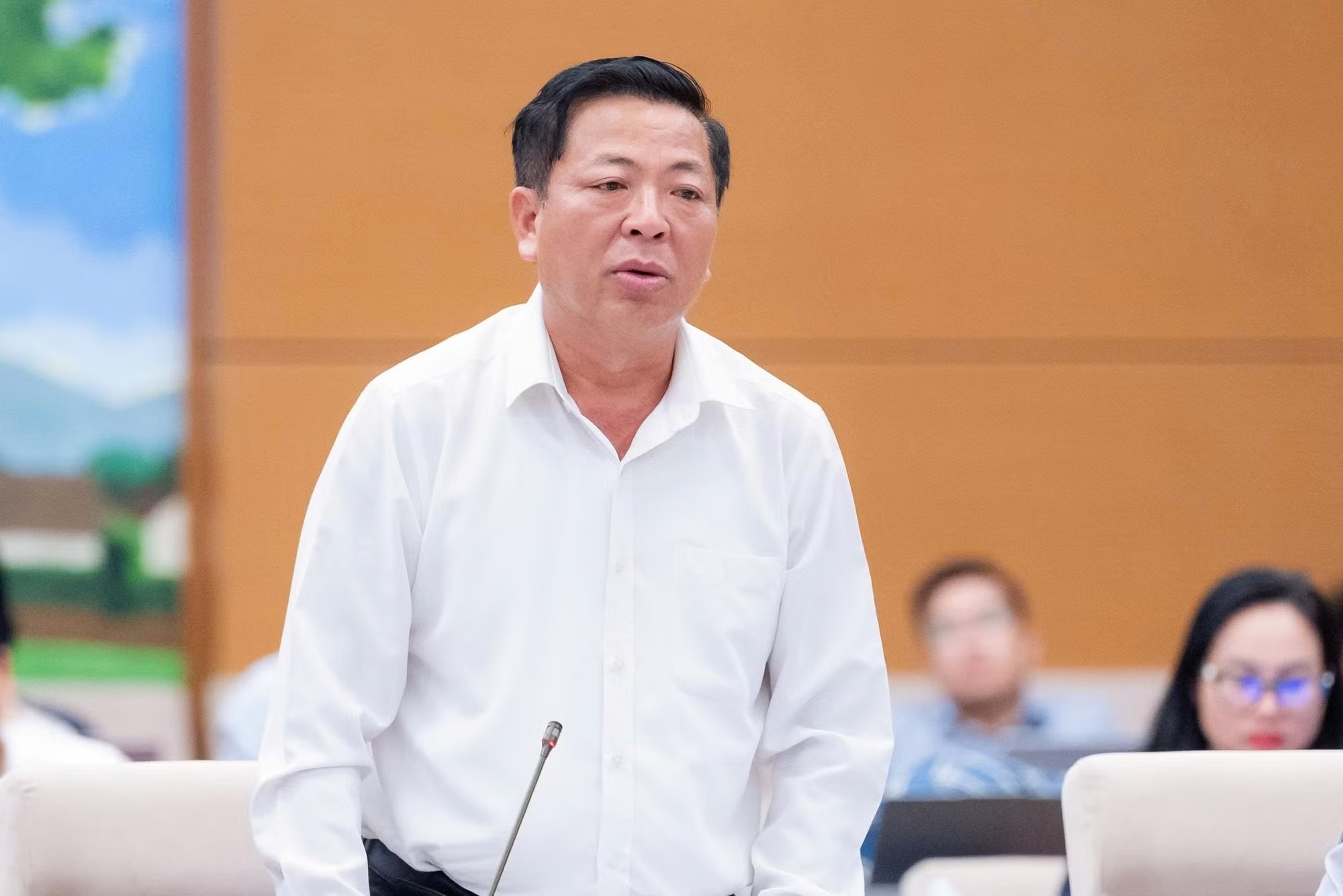Đề xuất bổ sung loại hình chung cư có thời hạn khi sửa đổi Luật Nhà ở