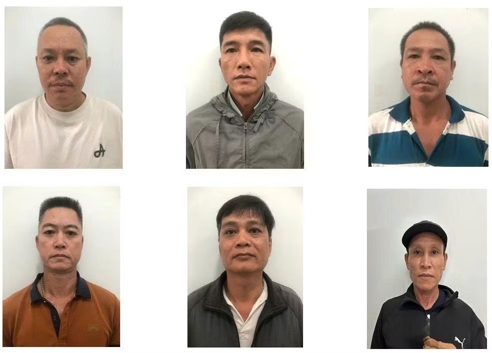 Khởi tố nhóm đối tượng cá độ bóng đá hơn 3,2 tỷ đồng