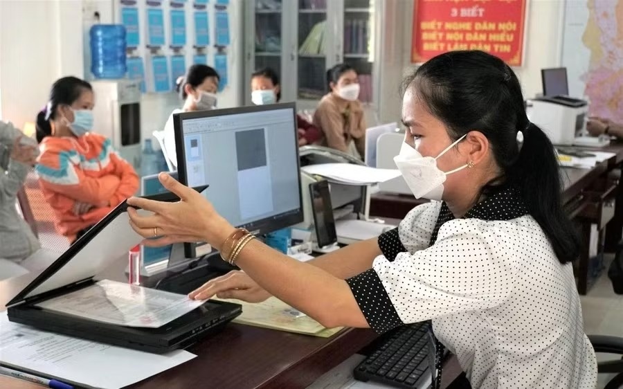 Quy định mới số lượng cấp phó tại đơn vị sự nghiệp công lập