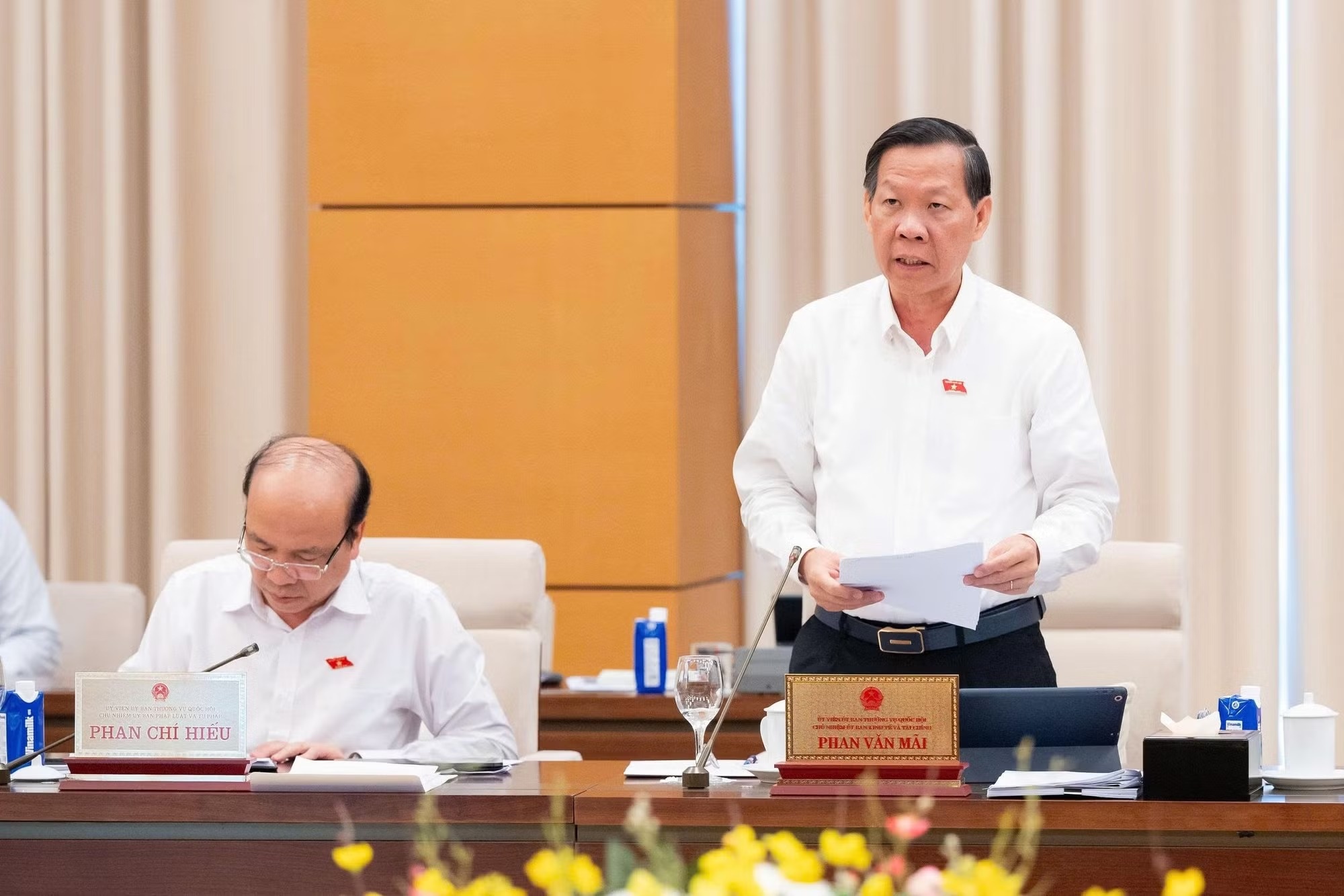 luật đất đai ảnh 2