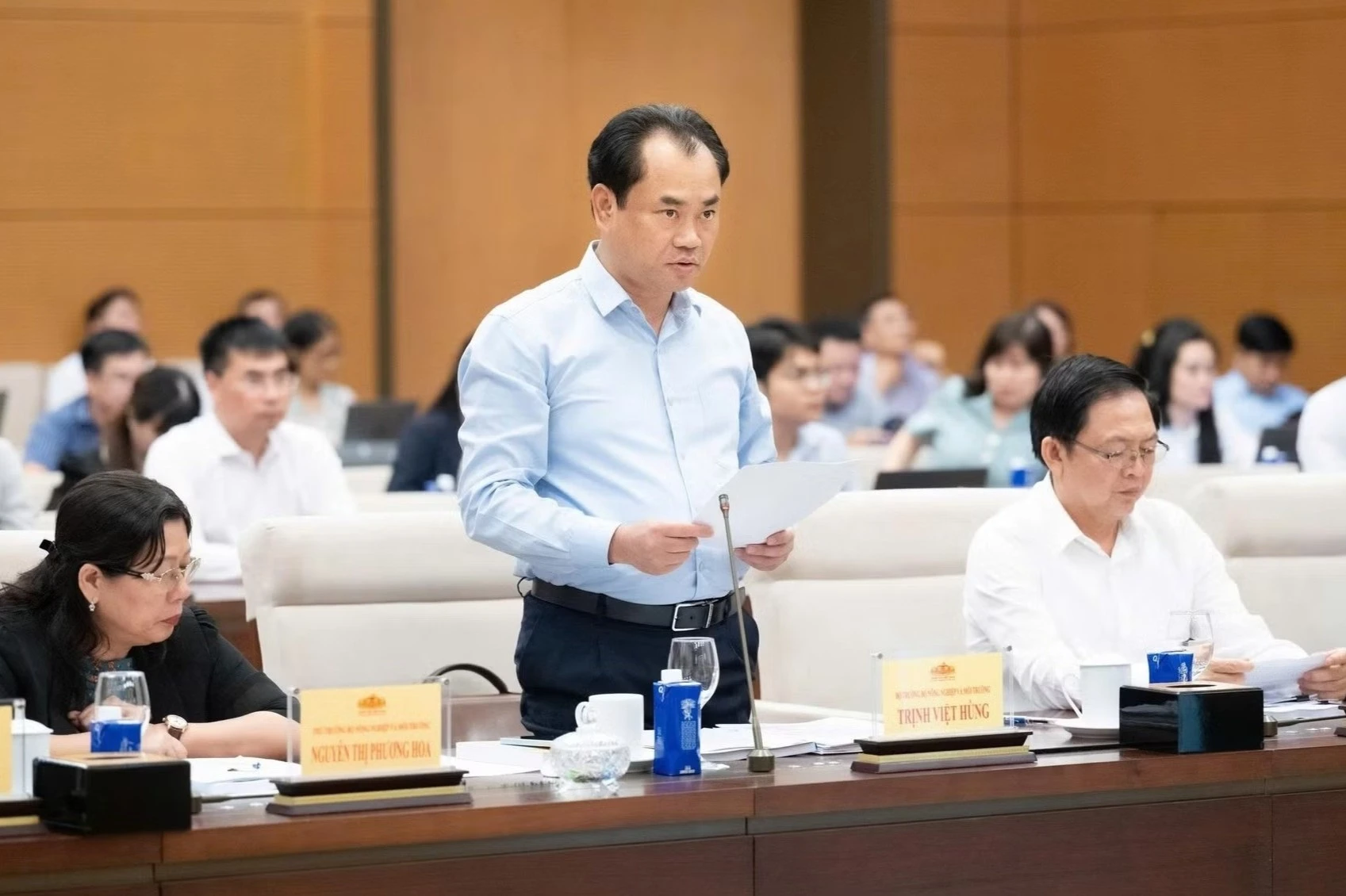 Sửa Luật Đất đai: Giá đất, thu hồi đất và tái định cư thay đổi ra sao?