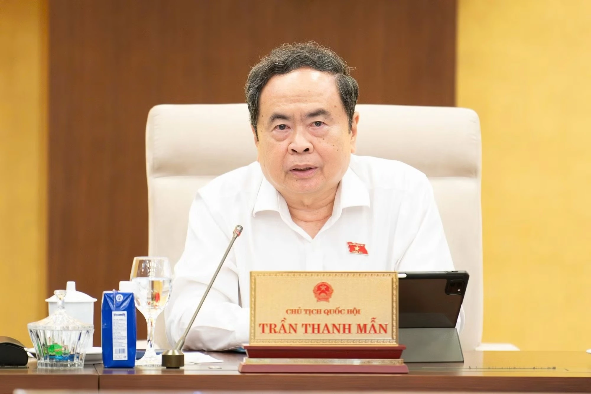Đề xuất trao quyền tự quyết tiền lương để TP.HCM thu hút nhân tài