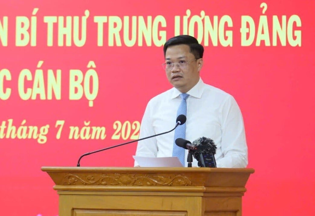 Ông Nguyễn Đức Tâm làm Chủ tịch UBND tỉnh Quảng Ngãi