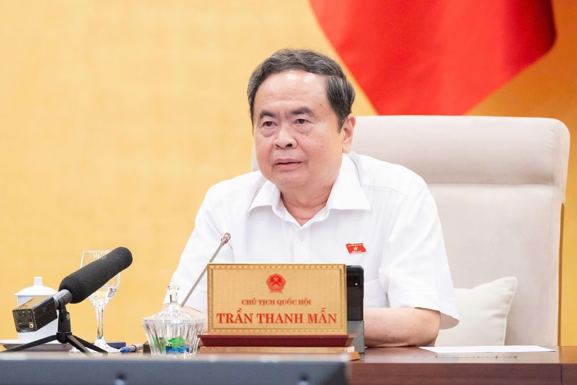 Từng đồng ngân sách phải tạo ra giá trị cao nhất cho đất nước