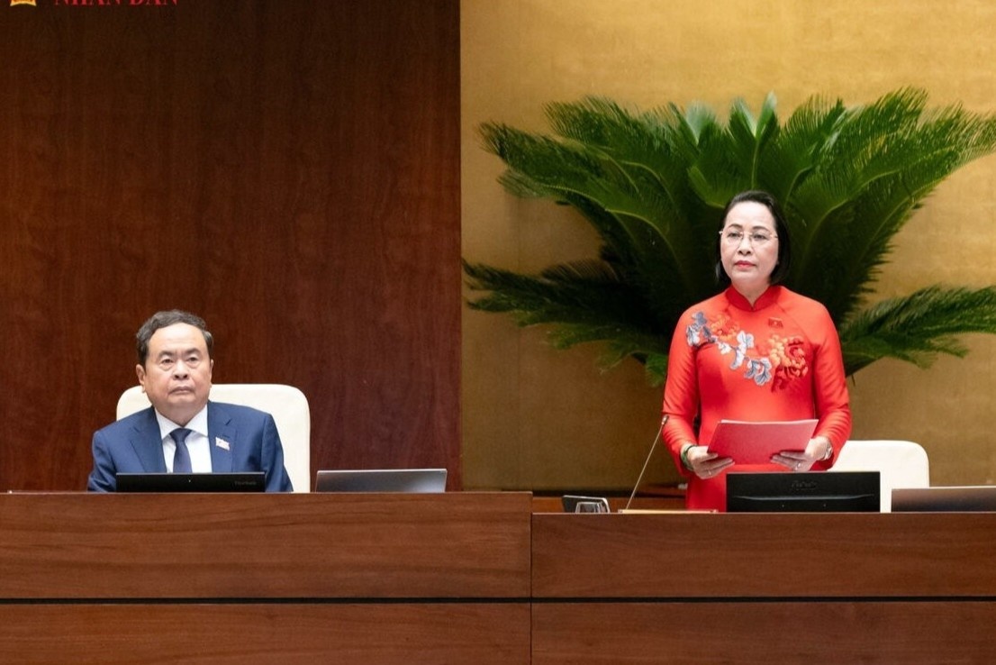 Làm rõ quyền và nghĩa vụ của cơ quan xuất bản, truyền thông chủ lực