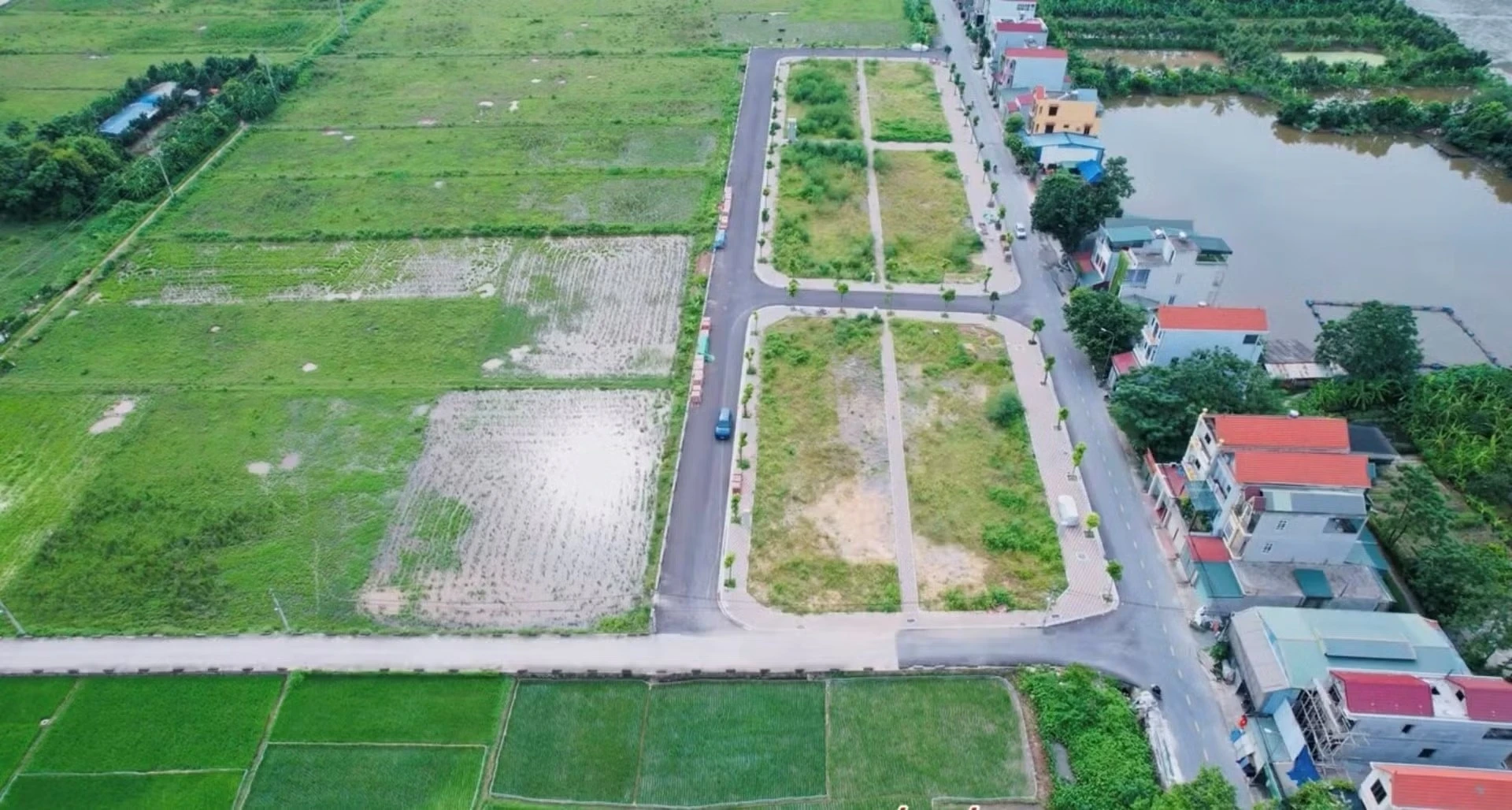 Bộ trưởng Tư pháp: Phân lô bán nền đất ở là nơi xảy ra trục lợi lớn nhất