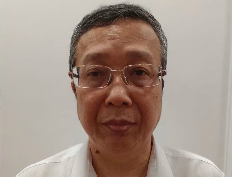 Thứ trưởng Hoàng Trung bị bắt với cáo buộc trục lợi số tiền đặc biệt lớn