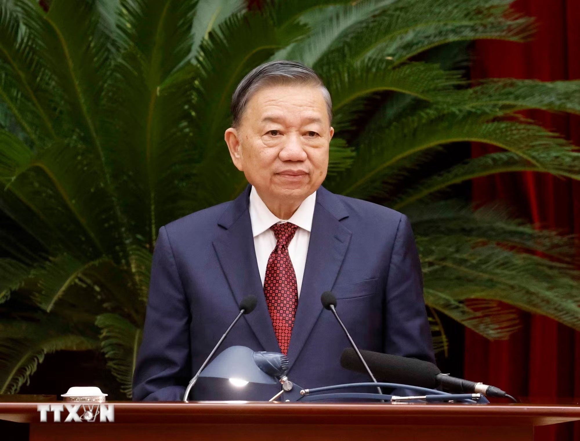 nghị quyết ảnh 1