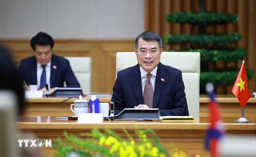 Việt Nam Campuchia ảnh 3