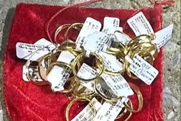 Tội trộm cắp tài sản
