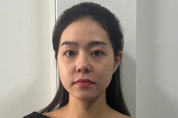 Chủ mưu kinh doanh hàng hóa giả nhãn hiệu ở Phú Quốc ra đầu thú