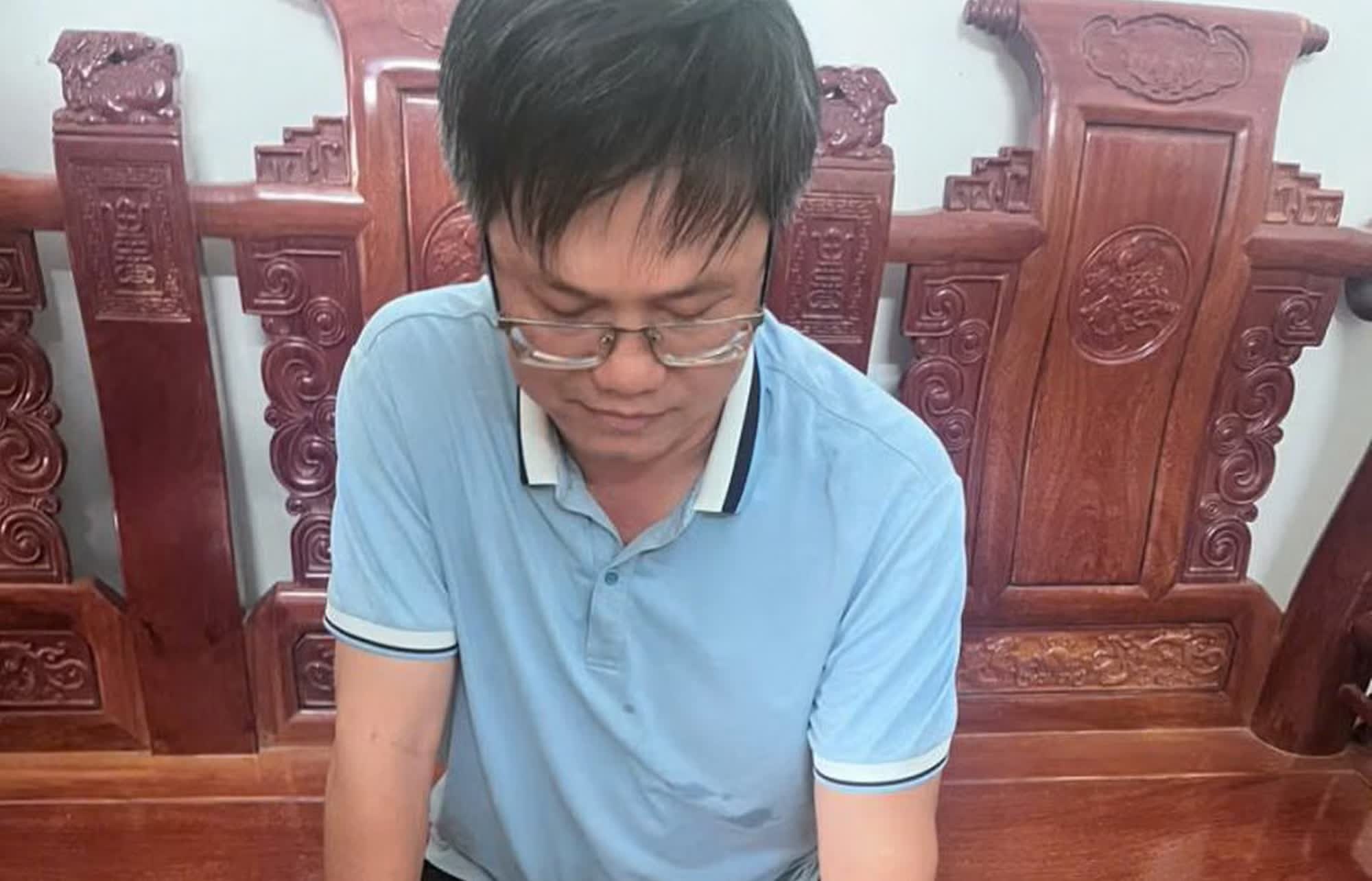 Bán hóa đơn trái phép, giám đốc doanh nghiệp và chủ hộ kinh doanh bị khởi tố