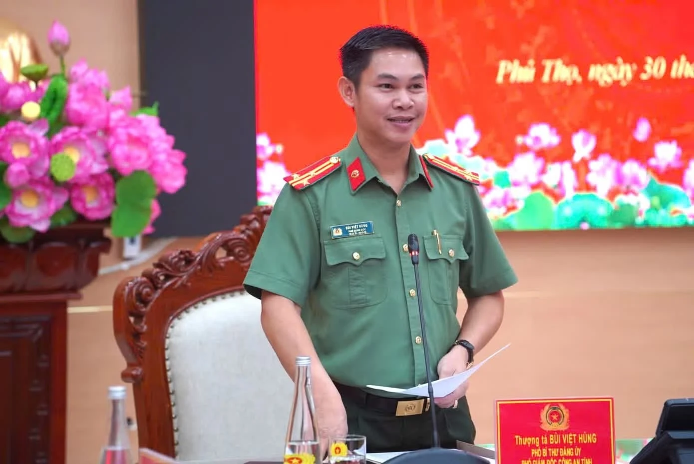 18 người nước ngoài bí mật vào Việt Nam để lập trung tâm lừa đảo