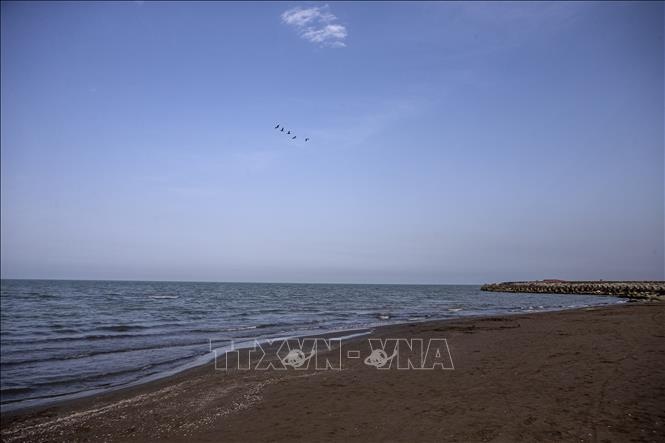 Iran ảnh 1
