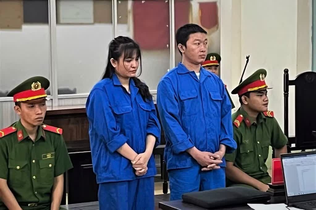 Được hoãn thi hành án vì nuôi con nhỏ, người phụ nữ vẫn tiếp tục bán ma túy