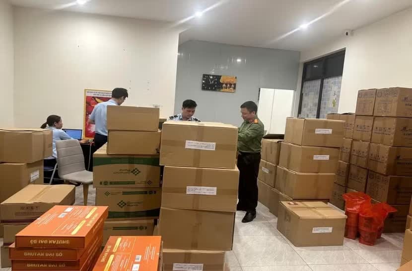 Khởi tố 3 bị can về tội 'Vi phạm quy định về kế toán gây hậu quả nghiêm trọng'