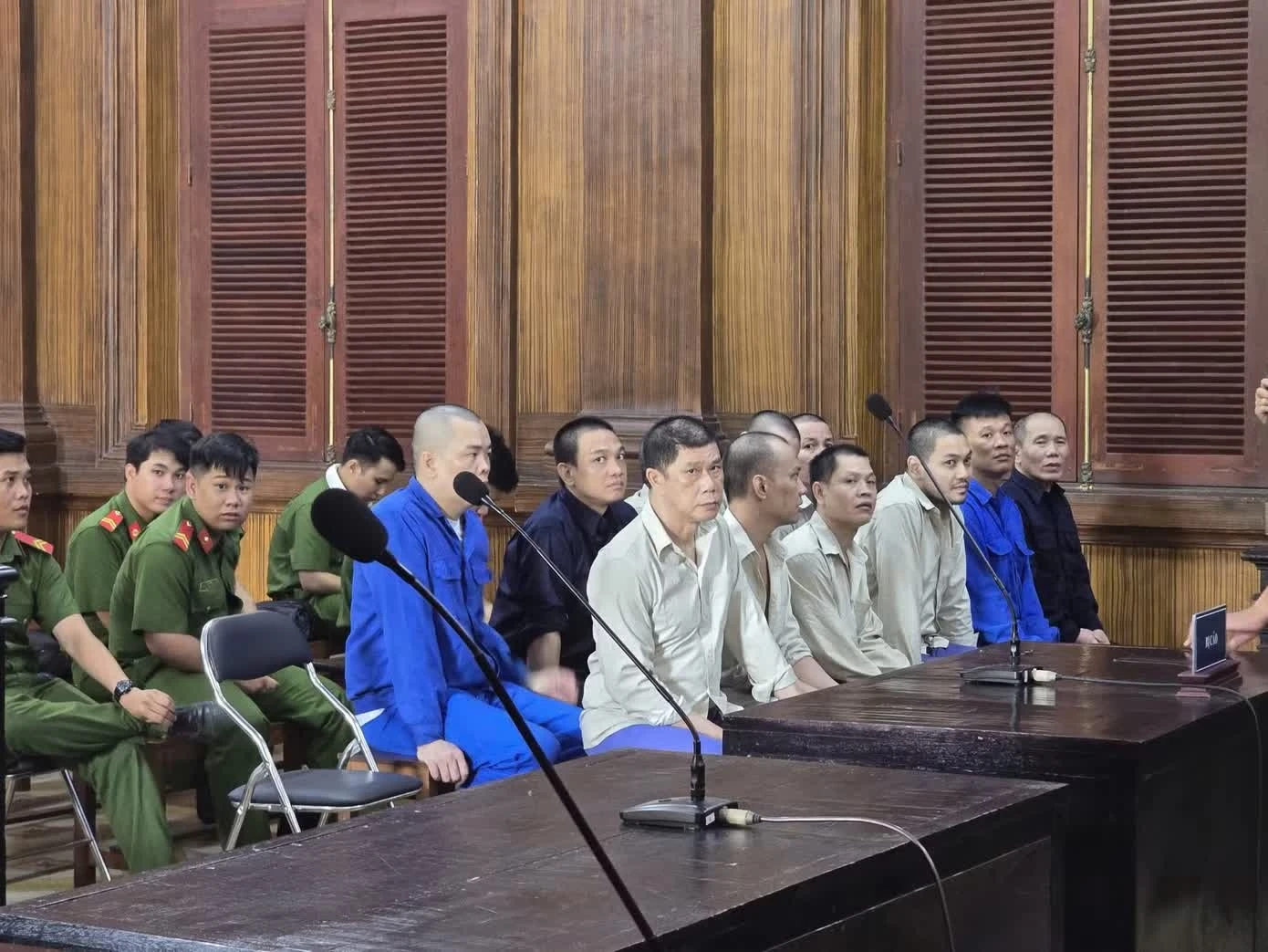 vụ s&aacute;t hại người,  tại qu&aacute;n ăn,  TP.HCM ảnh 1
