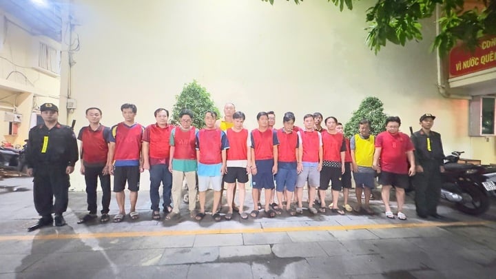 c&aacute; độ World Cup ảnh 2