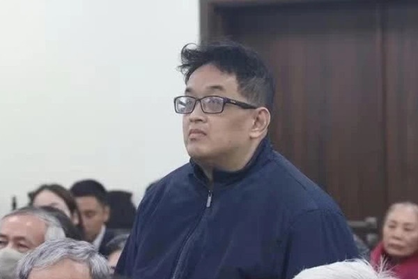 Tội nhận hối lộ
