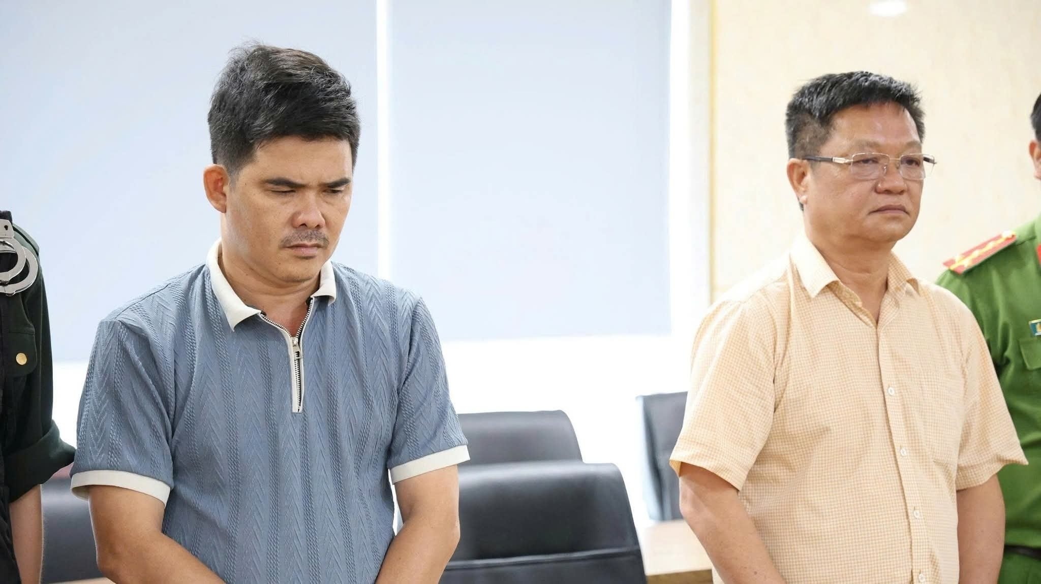 Bắt giữ đối tượng mua bán hóa đơn trái phép hơn 2.000 tỷ đồng