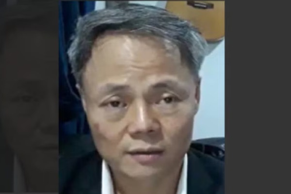 Đoàn Bảo Châu bị phạt 7 năm tù về hành vi tuyên truyền chống Nhà nước