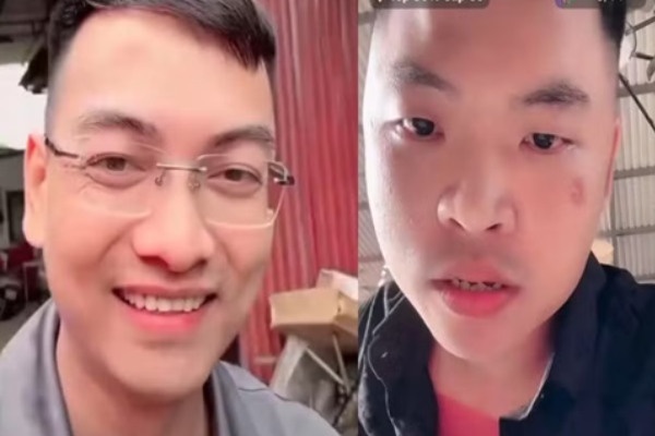 Phê chuẩn lệnh bắt Khánh Sky liên quan vụ đến xưởng Vua Quạt livestream chửi bới