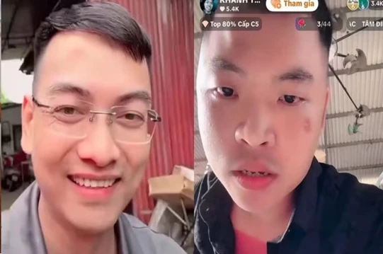 lệnh bắt Kh&aacute;nh Sky ảnh 1