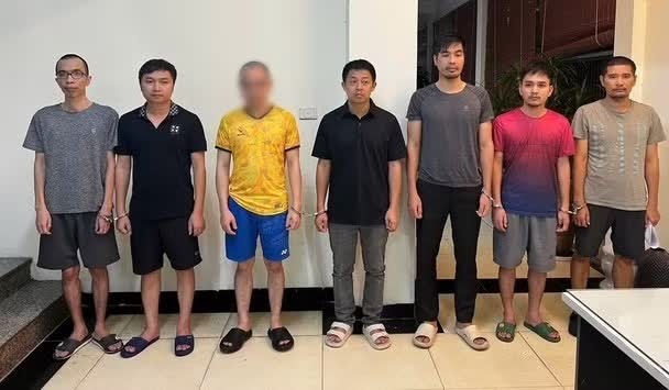 tiền số LIBFX,  Chủ tiền số LIBFX,  NV tiền số LIBFX ảnh 1