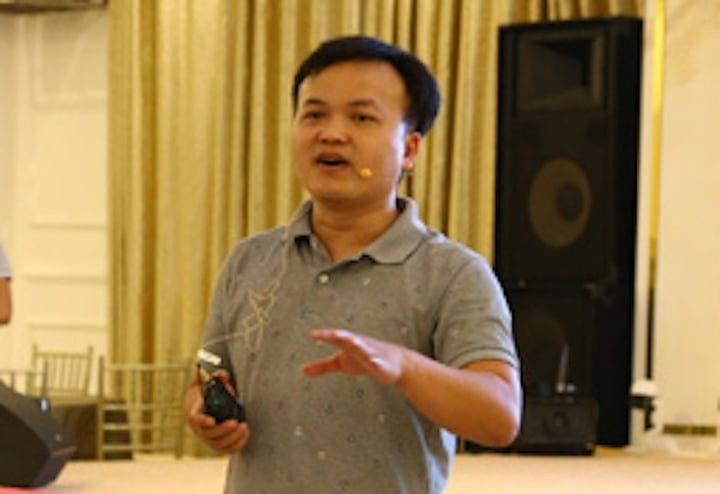 Khởi tố 'ông trùm' máy hát karaoke VietKTV Vũ Phi Điệp