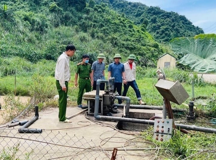 Tai nạn tại trang trại lợn ở Thanh Hóa làm 5 người tử vong: Khởi tố vụ án
