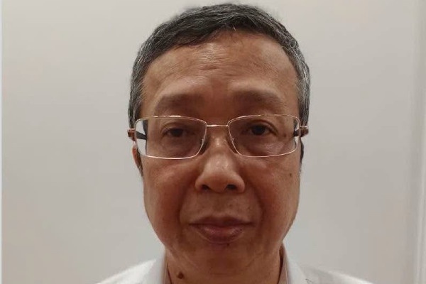 Tội nhận hối lộ