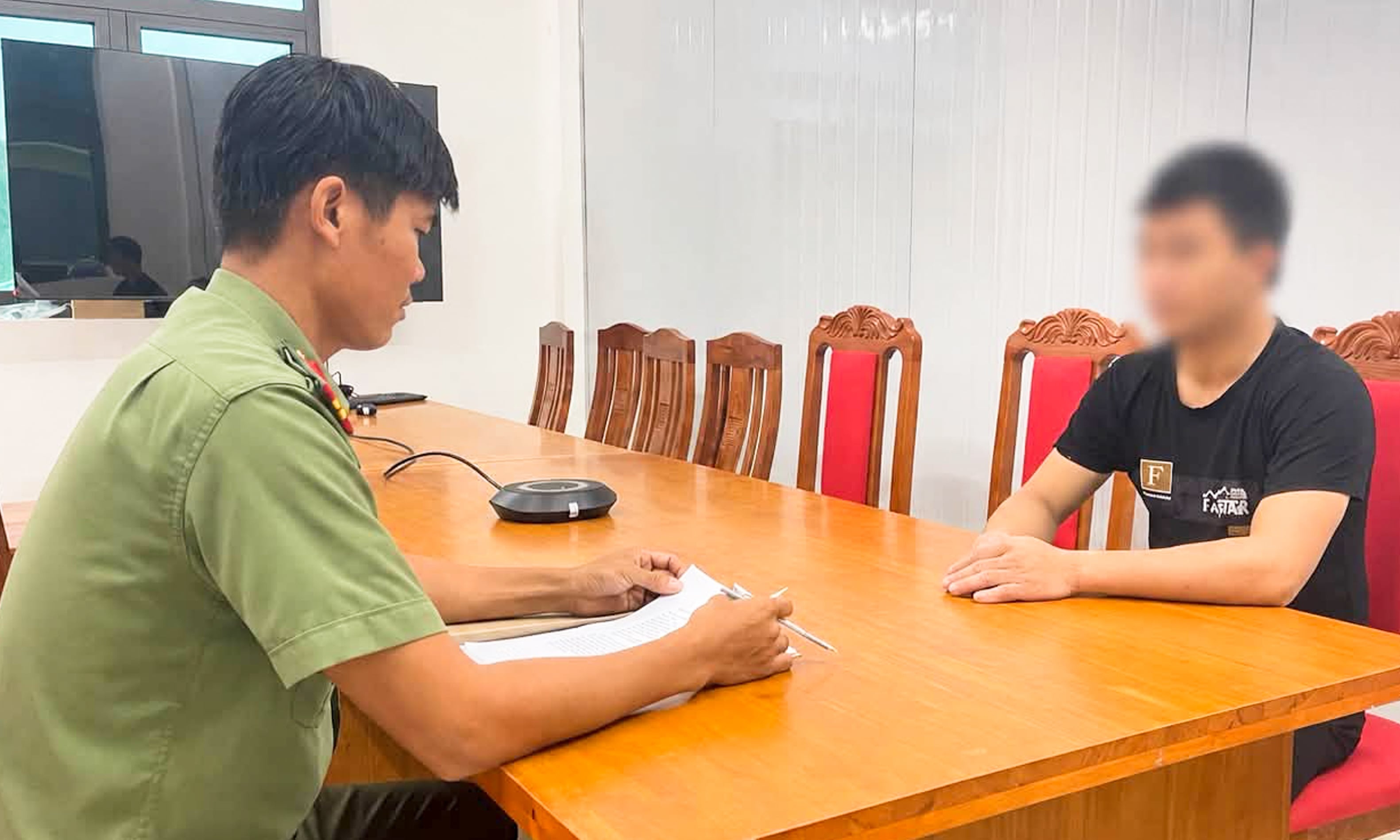 Bình luận kỳ thị dân tộc, người đàn ông bị phạt 12,5 triệu đồng
