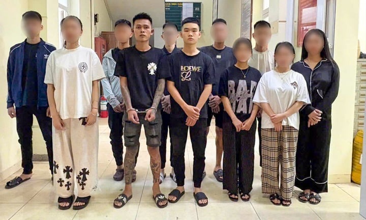Hỗn chiến tại nhà hàng Quán Nhỏ: Khởi tố vụ án, làm rõ 14 người liên quan