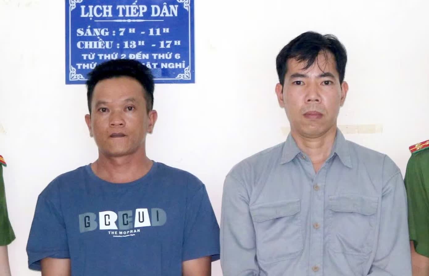 Đường d&acirc;y bu&ocirc;n lậu,  830.000 l&iacute;t dầu ảnh 2
